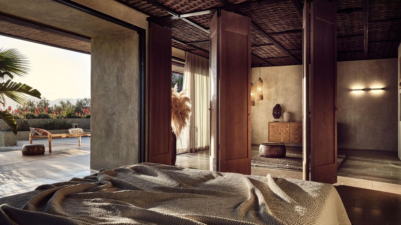 Olea All Suite Hotel, a Member of Design Hotels