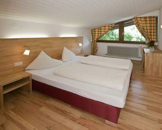 Haus Leithner - Suiten & Apartments - Pertisau