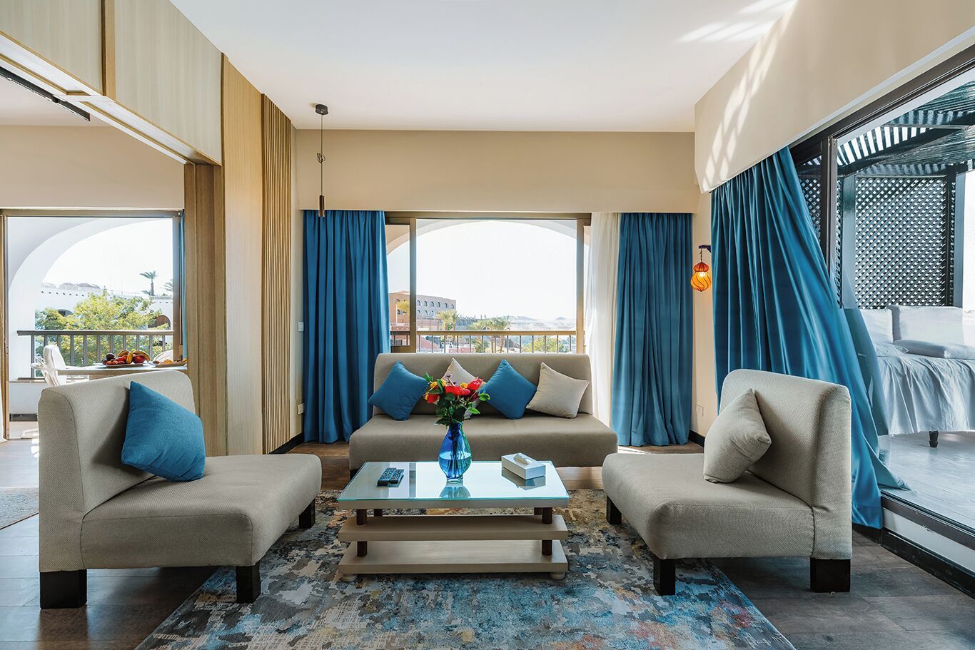 Basma Hotel Aswan - Assuan