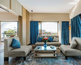 Basma Hotel Aswan - Assuan