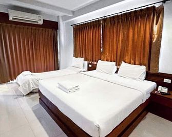 Perfect Place Hotel - Surat Thani - Habitación