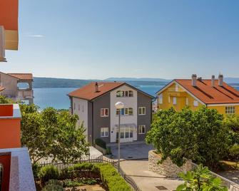 Apartments Marissimo - Crikvenica - Budynek