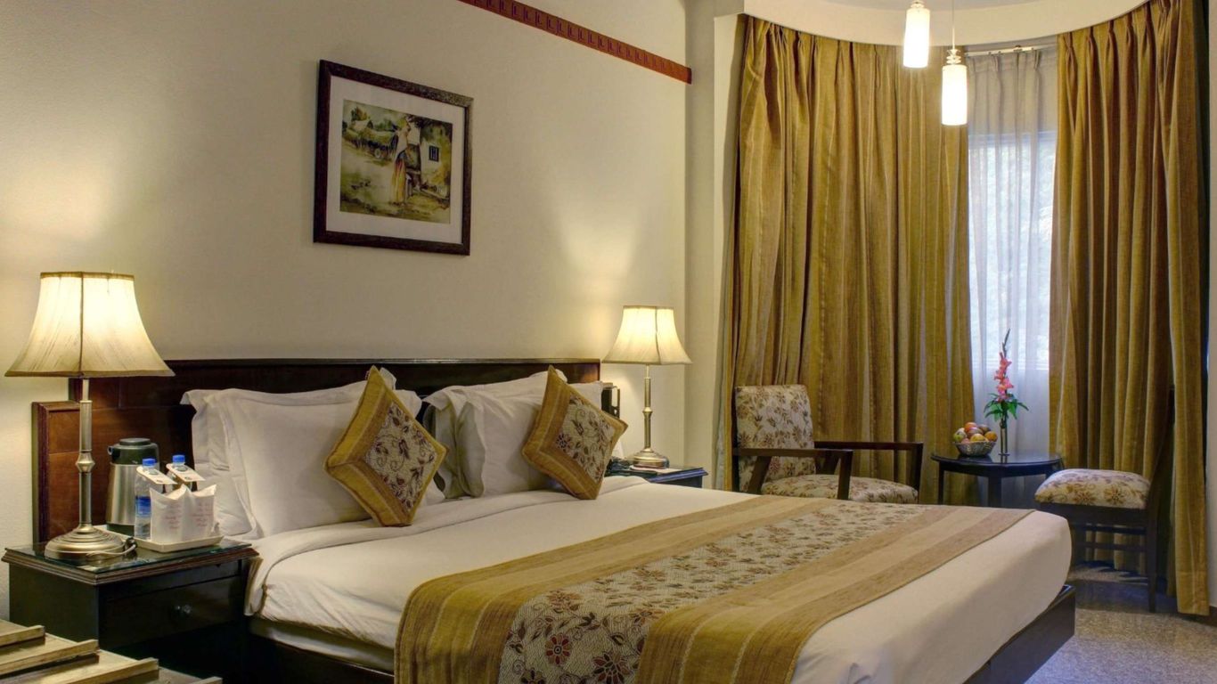 Best Western Resort Country Club