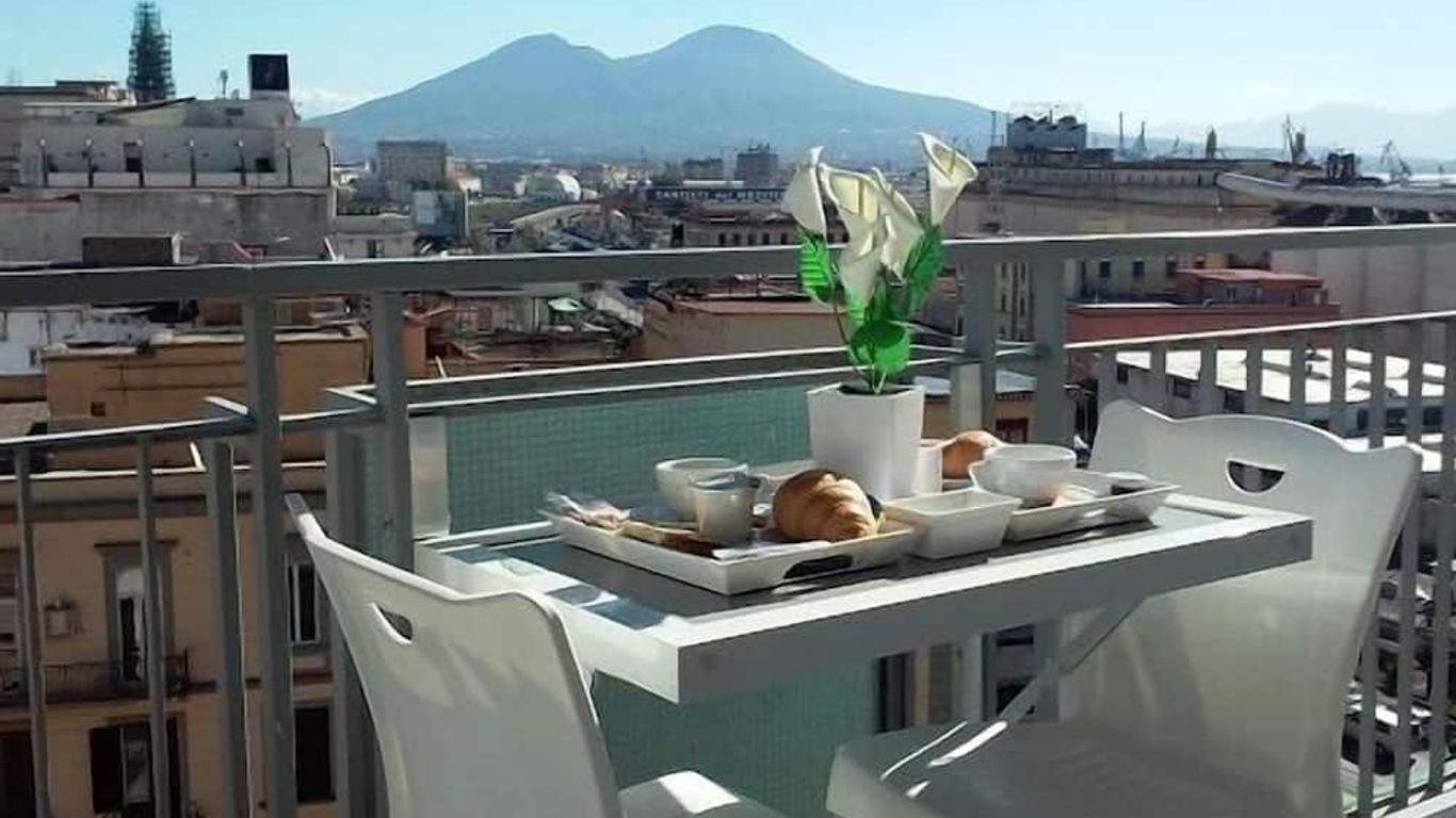 B&B Locanda Mediterranea