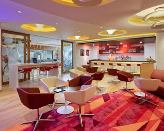 ibis Chennai City Centre - Chennai - Bar