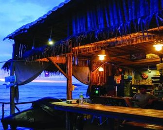Kohchang 7 seaview bungalow - Ko Chang