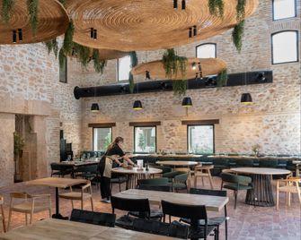 Tradere Hotel Boutique - Moncada - Restaurant
