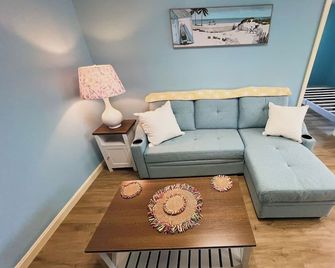 Greenkey Beach Motel - New Port Richey