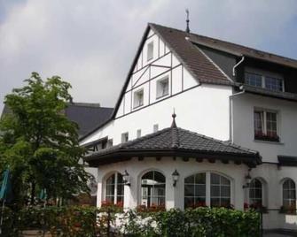 Hotel Restaurant Daute - Iserlohn