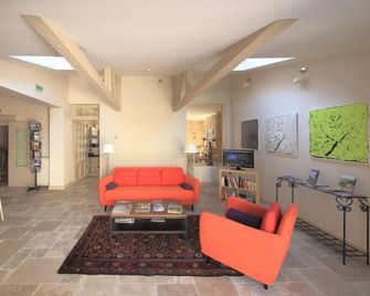 Hotel De Biencourt - Azay-le-Rideau