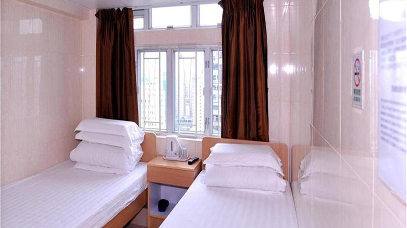 Fei Hung Hotel