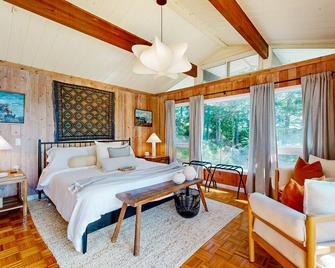 Seguinlandia - Georgetown - Bedroom
