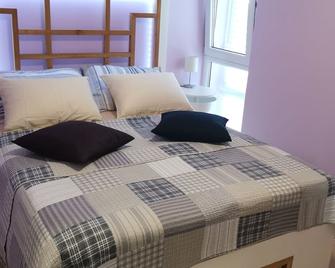 Apartman in old town - Makarska - Habitación