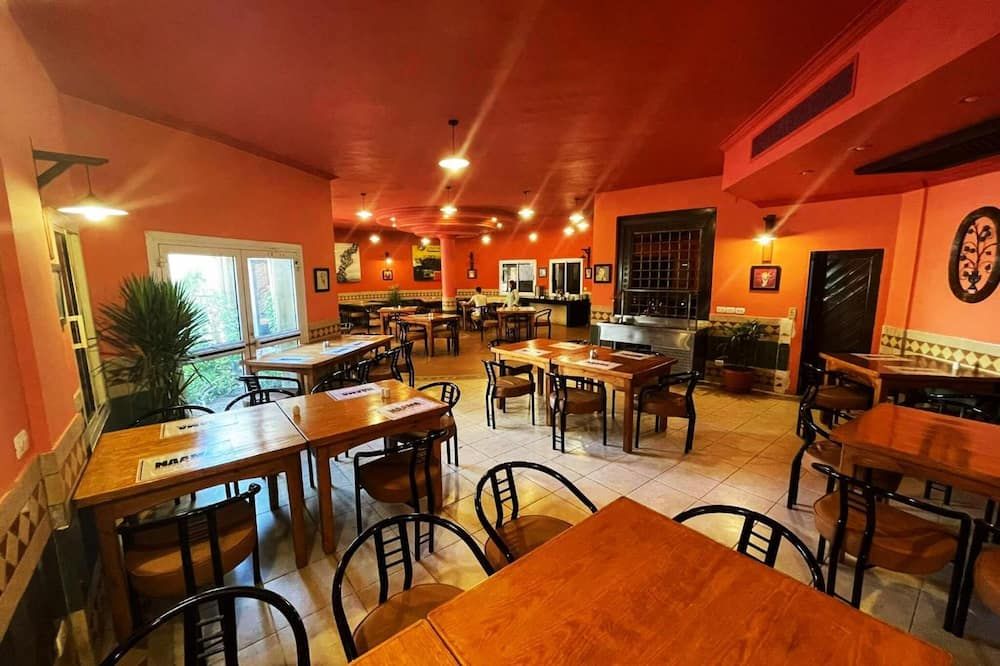 فندق نعمة إن