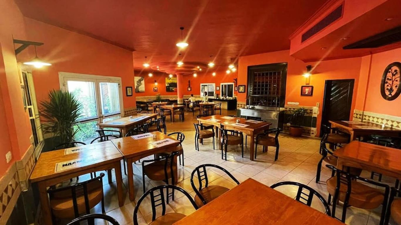 فندق نعمة إن