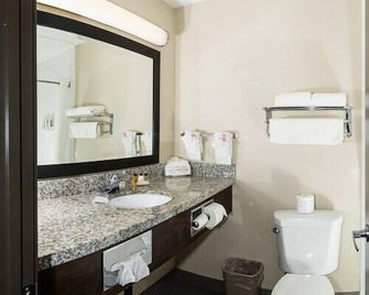 Western Star Inn & Suites Esterhazy - Esterhazy