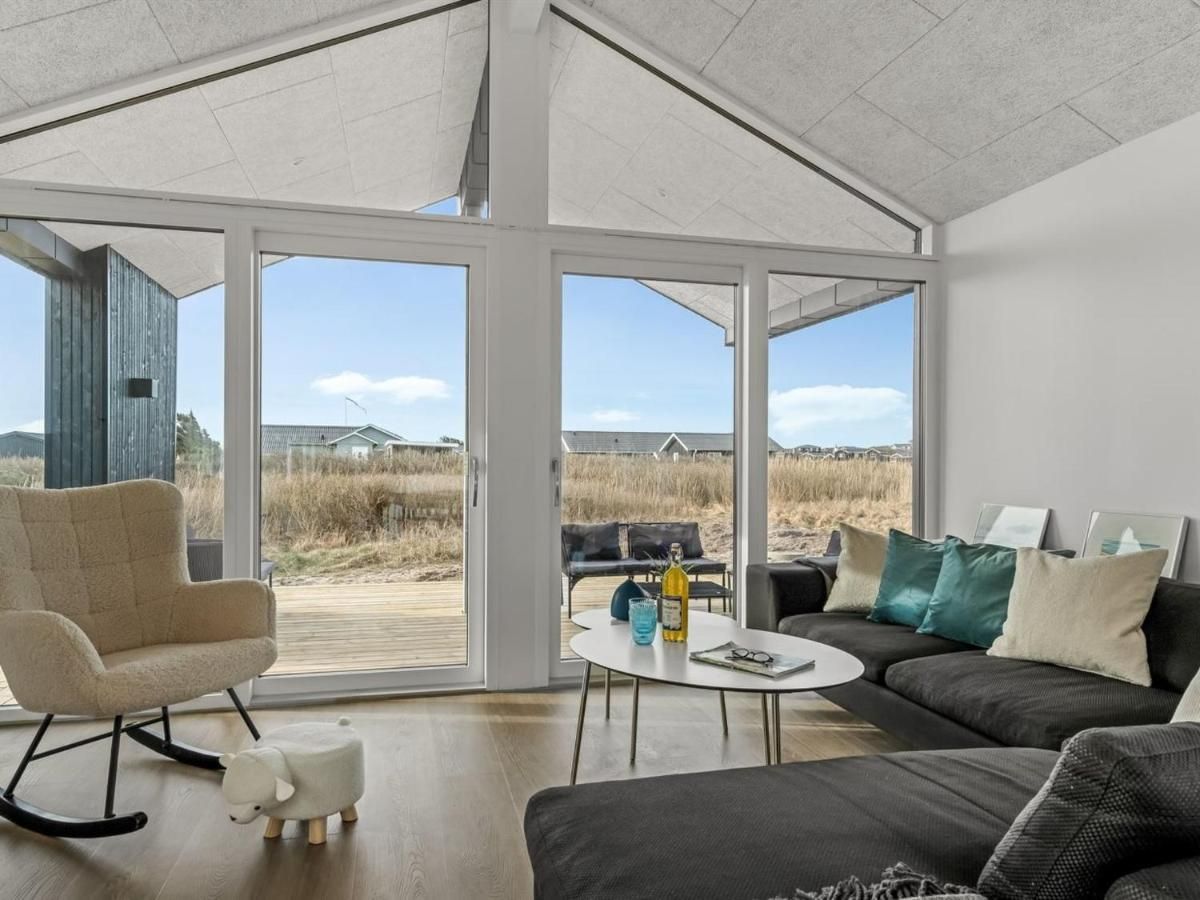 Holiday Home Jouni - 200m from the sea by Interhome – Løkken