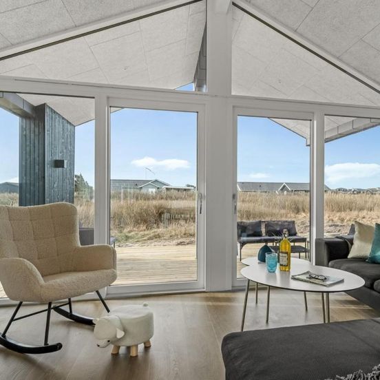 Holiday Home Jouni - 200m from the sea by Interhome – Løkken