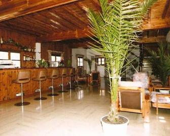 Panorama Hotel - Agios Stefanos - Bar