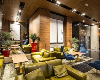 Ambasador Hotel - Niš - Lounge