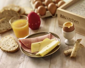 ibis Chambéry - Chambéry - Dining room