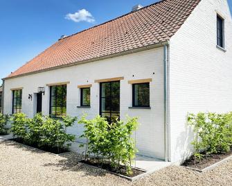 Vakantiehuis Zand7 - Lommel - Gebäude