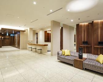 هوتل فيستا سينداي - سينداي - ردهة