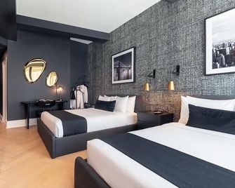 Two-Bedroom Suite by Madison Square Park - Nueva York