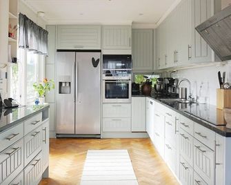 4 Star Holiday Home in Enskede - Stockholm - Kitchen