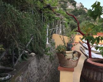 Tenuta La Picola - Furore