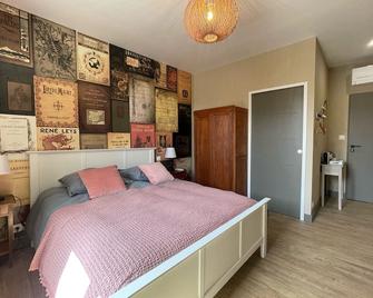 La Maison Florence - Mont-de-Marsan - Habitación