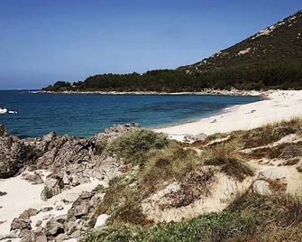 Résidence Ogliastrello - Olmeto - Plage