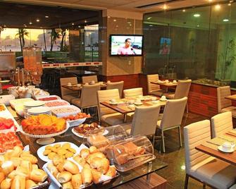 فيتوريا برايا - فيتوريا (البرازيل) - مطعم