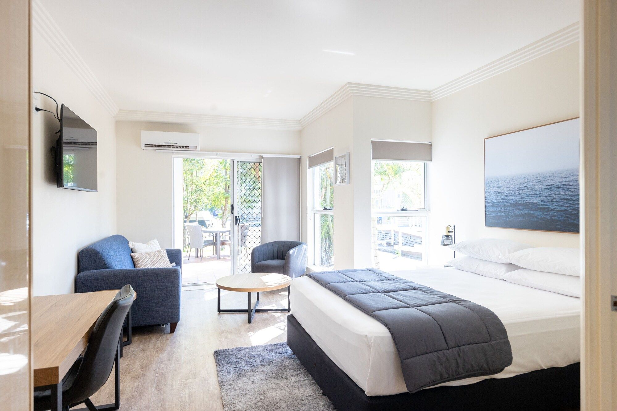 نرما تريجر آيلاند هوليداي ريزورت