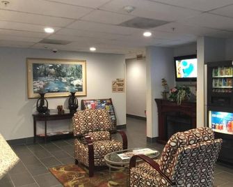 Pleasant Hill/Pleasant Hill Inn - Pleasant Hill - Lounge
