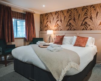 Harper`s Steakhouse With Rooms, Southampton Swanwick Marina - סאות'האמפטון