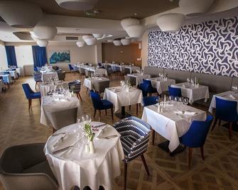 Hotel Nimfa - Zivogosce - Restaurante