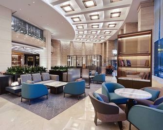 Swissôtel Shenyang - Shenyang - Aula