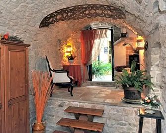 Corte Sagarriga Visconti - Giovinazzo - Room amenity