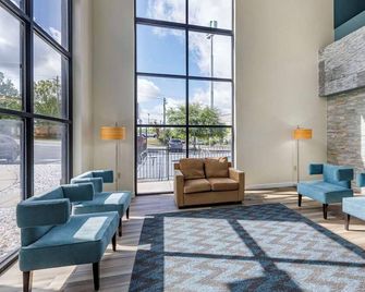 Park West Inn - Grovetown - Lounge