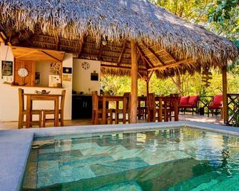Antema Lodge - Tamarindo