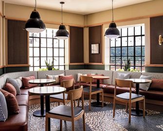 The Flat Iron Hotel, a Member of Design Hotels - Asheville