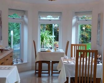 Eastdale Bed And Breakfast - North Ferriby - Comedor