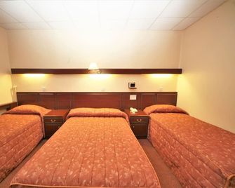 Bristol Hotel - Gibraltar