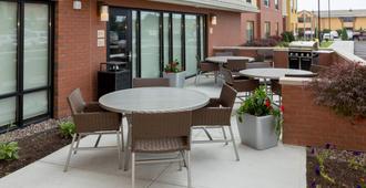 Towneplace Suites Buffalo Airport - Buffalo