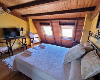 El Camino - Molinaseca