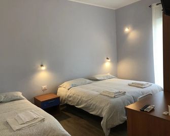 Profumo di zagara - Corigliano Calabro