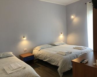 Profumo di zagara - Corigliano Calabro