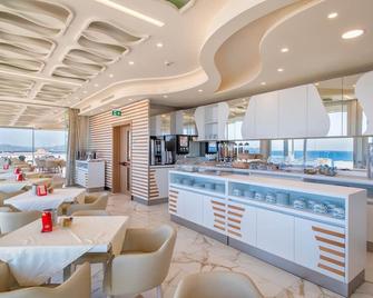 Hotel La Margherita & Spa - Alghero - Ristorante