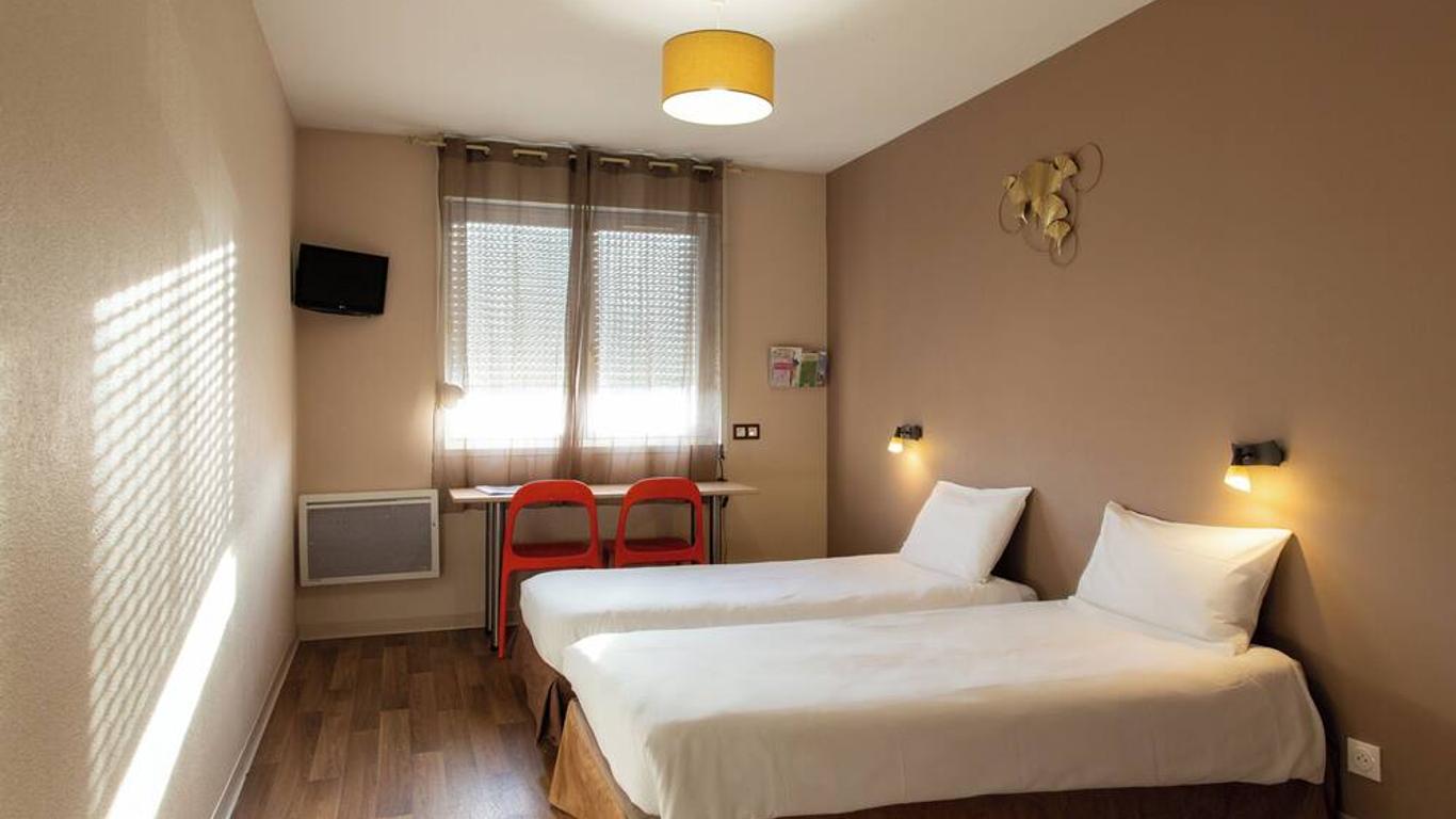 أوبيرج دو جيونيس هاي بوردو بلانكفورت (يكس أوتيليا)